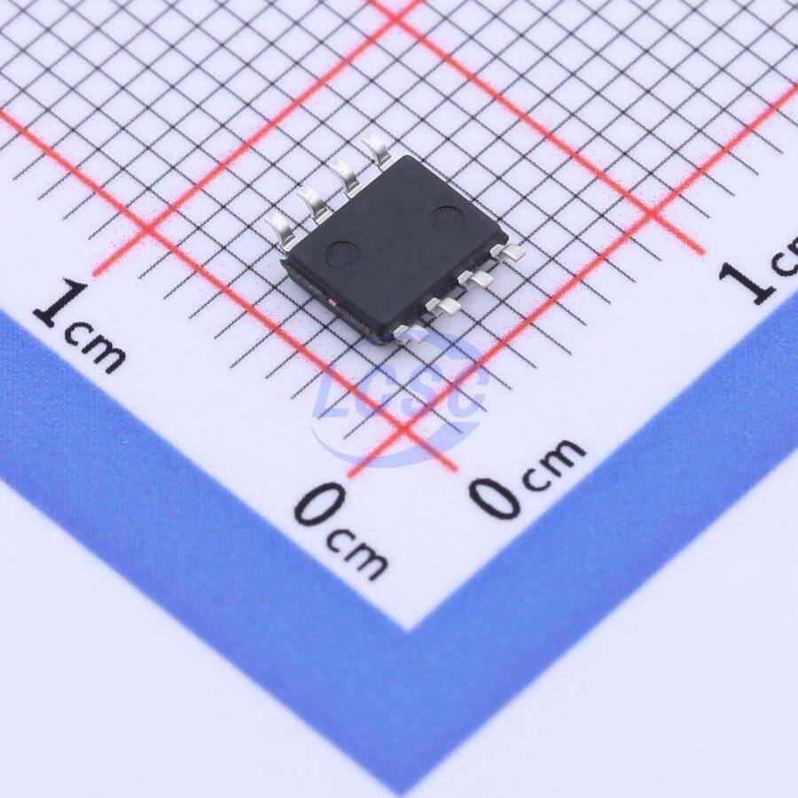 NXP MC33660BEFR2 - 2