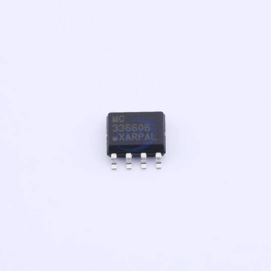NXP MC33660BEFR2 - 3