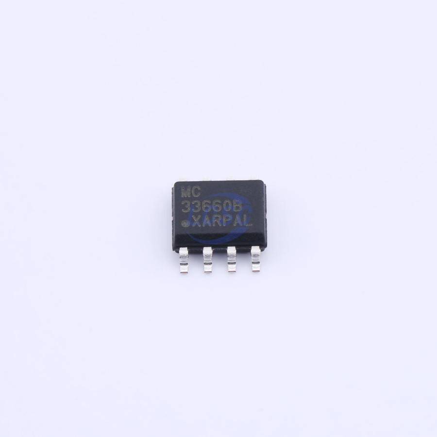 NXP MC33660BEFR2 - 3