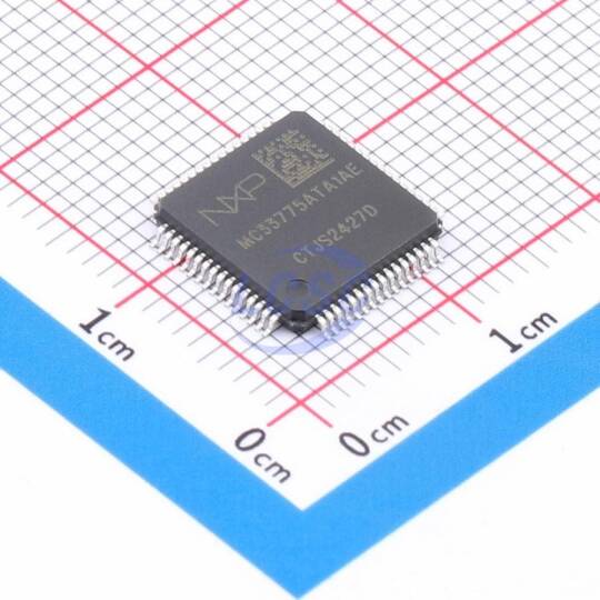 NXP MC33775ATA1AE - 1