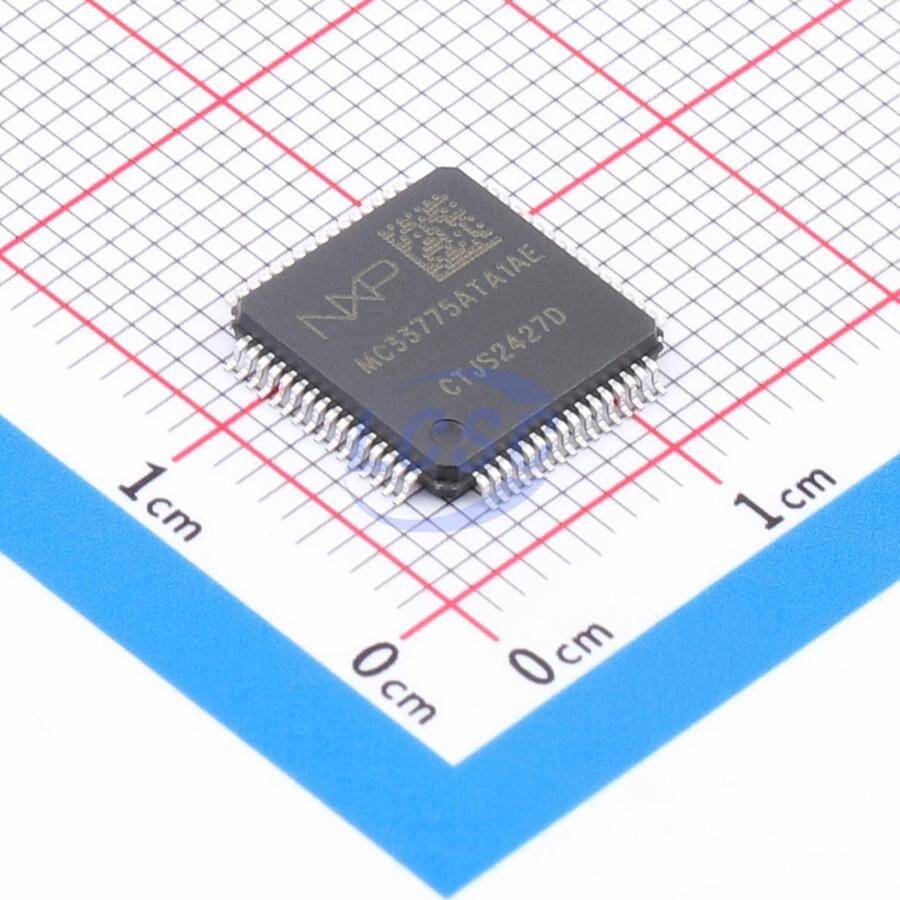 NXP MC33775ATA1AE - 1