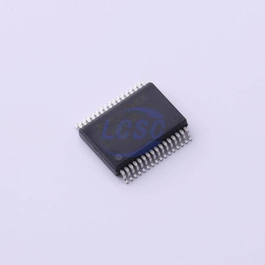 NXP MC33931EK - 3