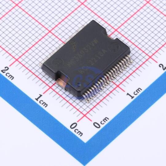 NXP MC33932VW - 1
