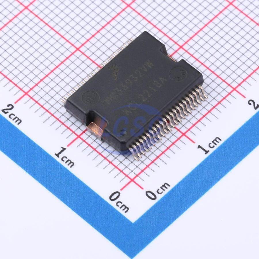 NXP MC33932VW - 1
