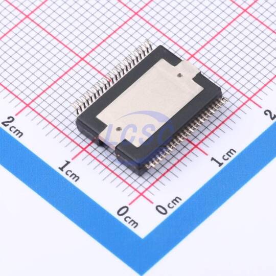 NXP MC33932VW - 2