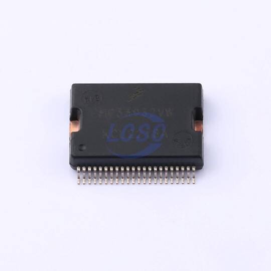 NXP MC33932VW - 3