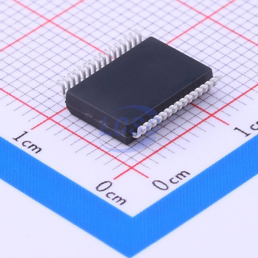 NXP MC33972ATEWR2 - 2