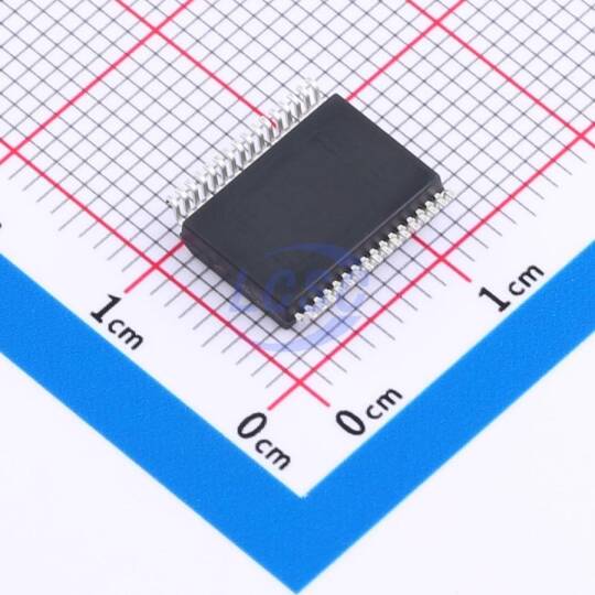 NXP MC33972TEW - 2