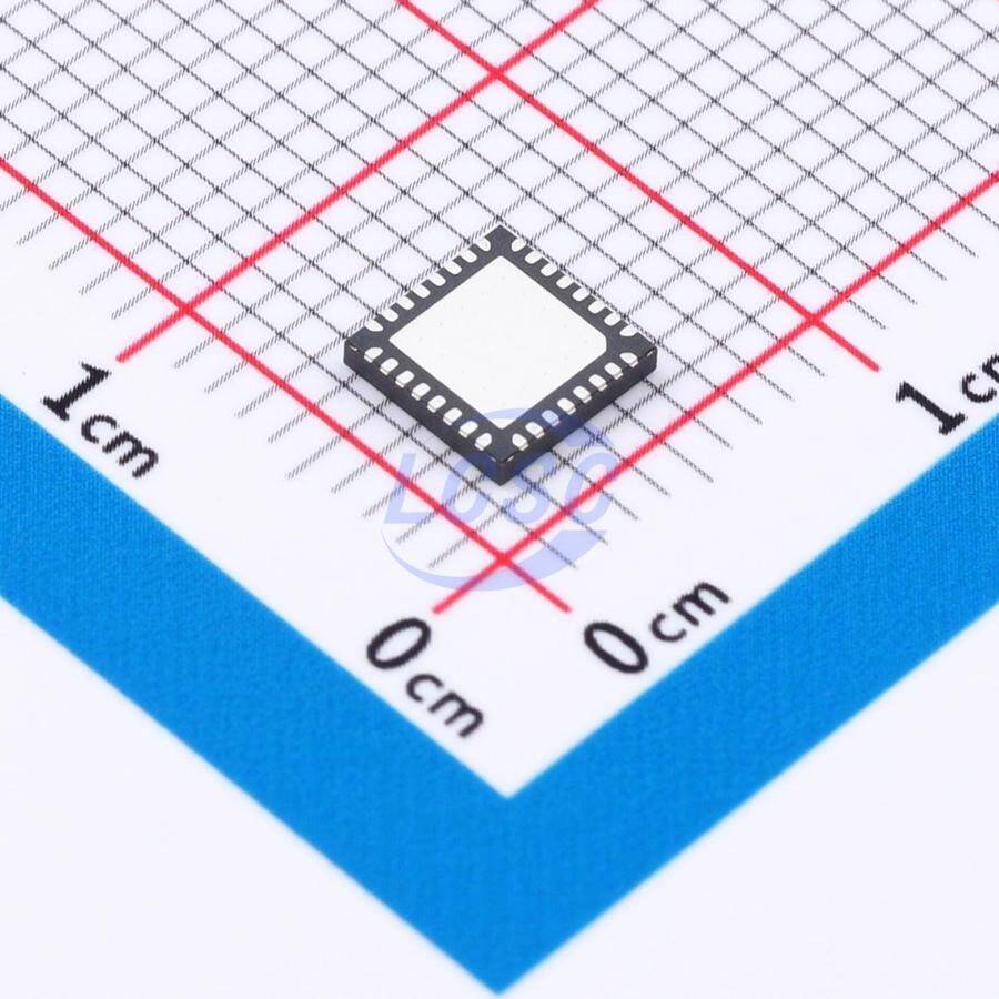 NXP MC33CD1020AESR2 - 2