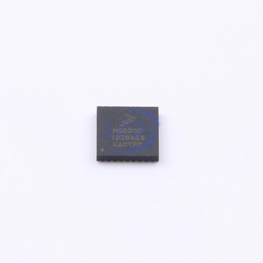 NXP MC33CD1020AESR2 - 3