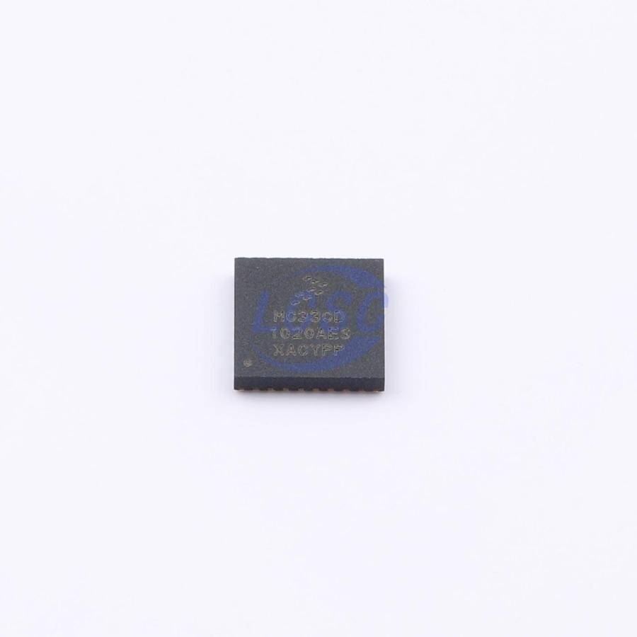 NXP MC33CD1020AESR2 - 3