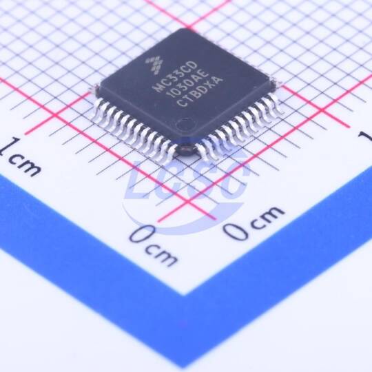 NXP MC33CD1030AE - 1