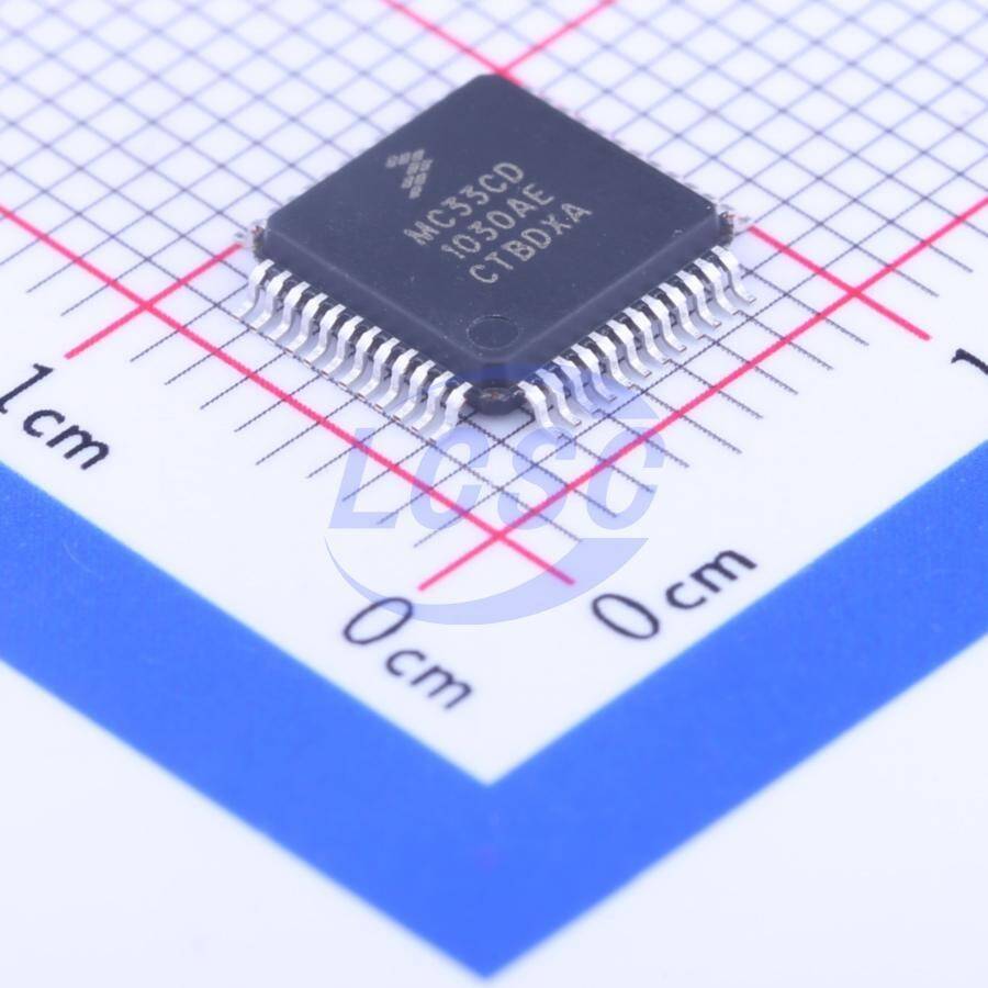 NXP MC33CD1030AE - 1