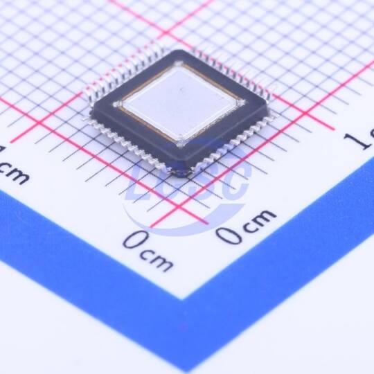 NXP MC33CD1030AE - 2