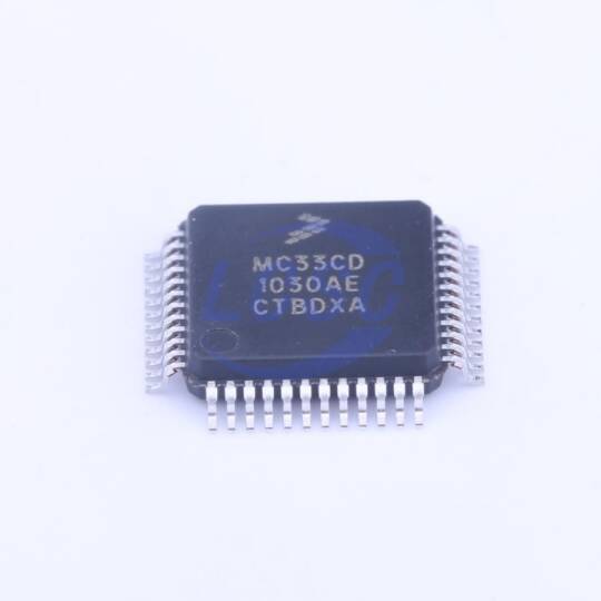NXP MC33CD1030AE - 3