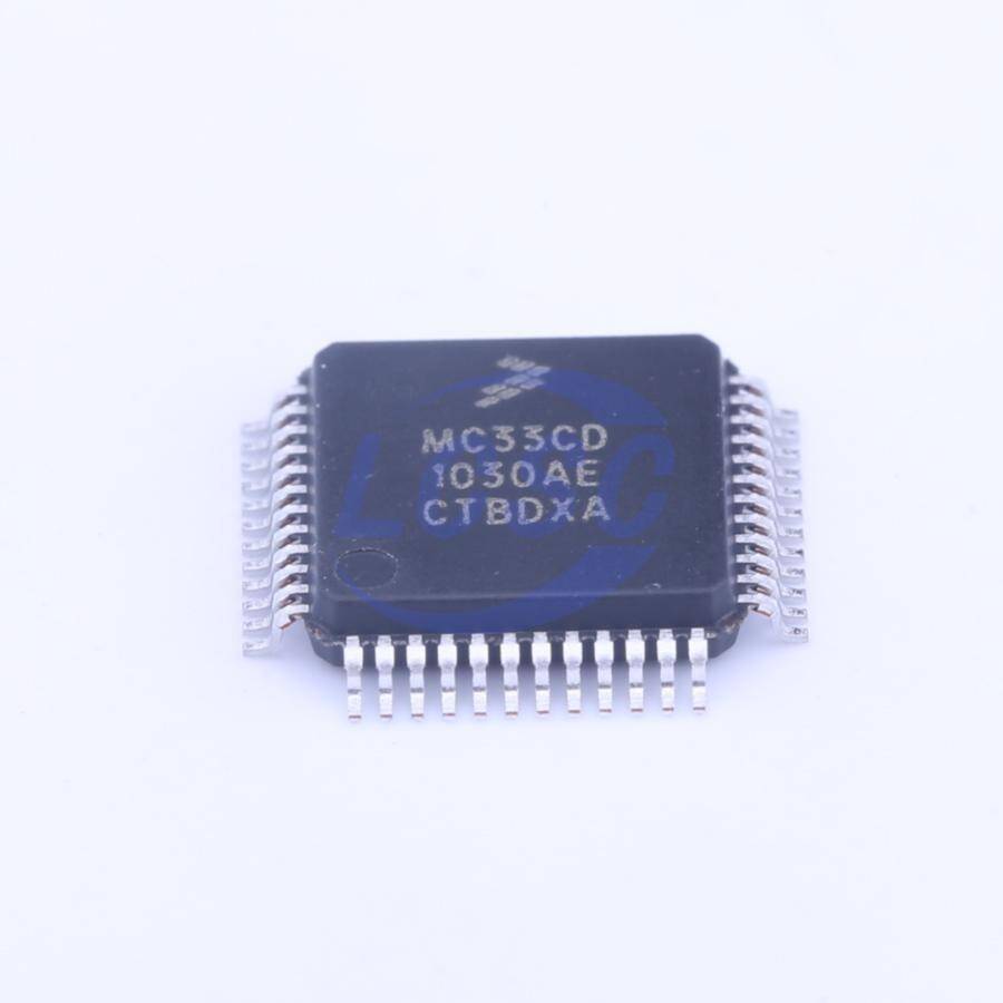 NXP MC33CD1030AE - 3