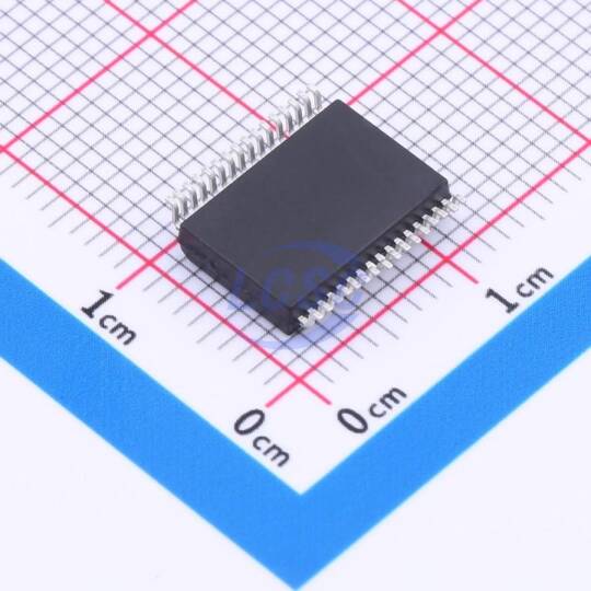 NXP MC33GD3100A3EK - 2