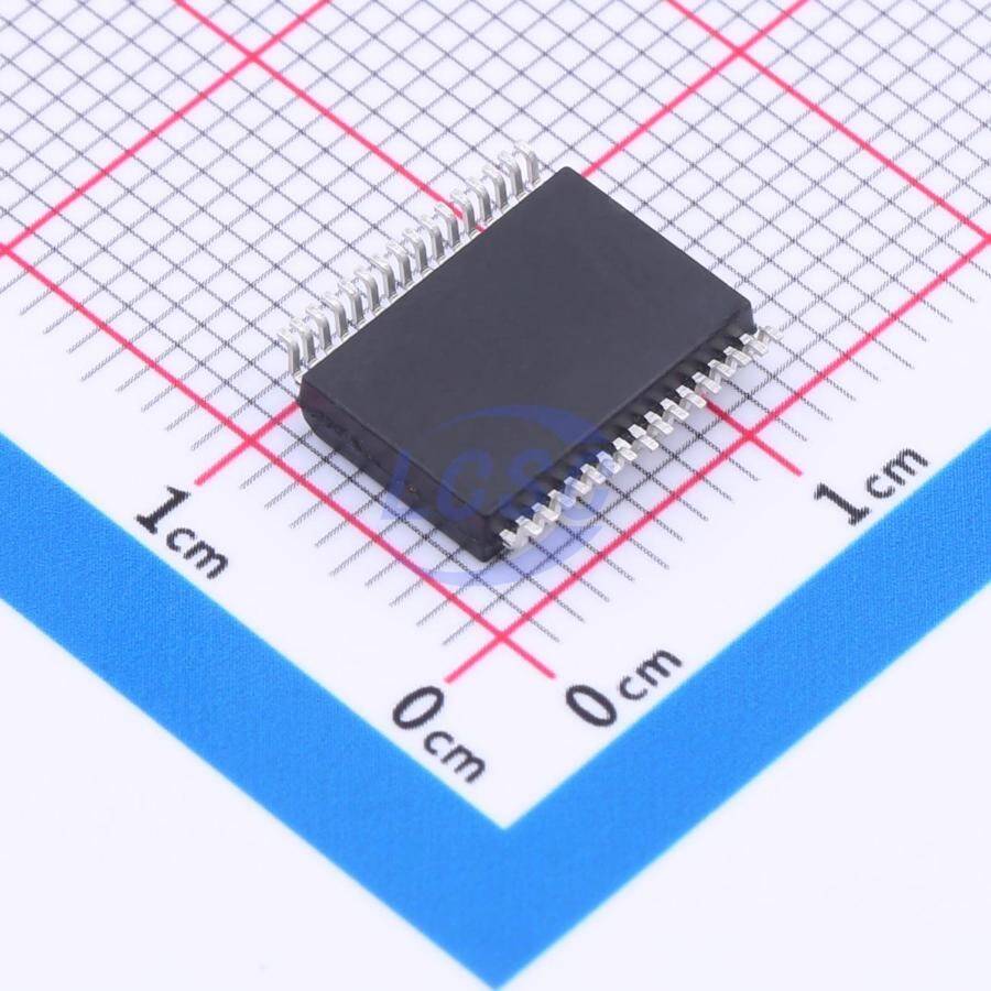NXP MC33GD3100A3EK - 2