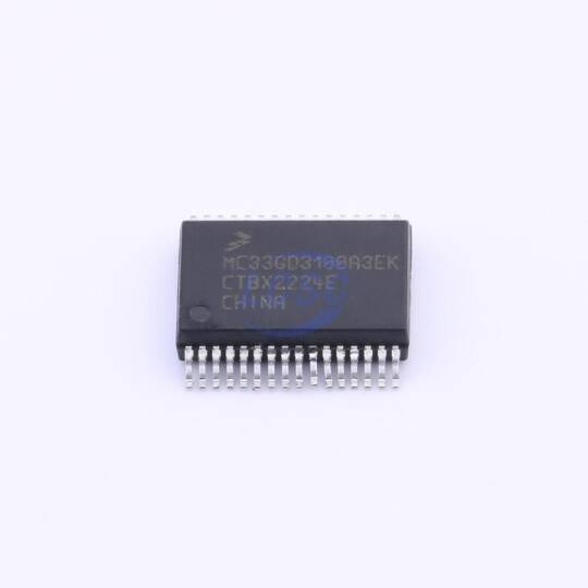 NXP MC33GD3100A3EK - 3