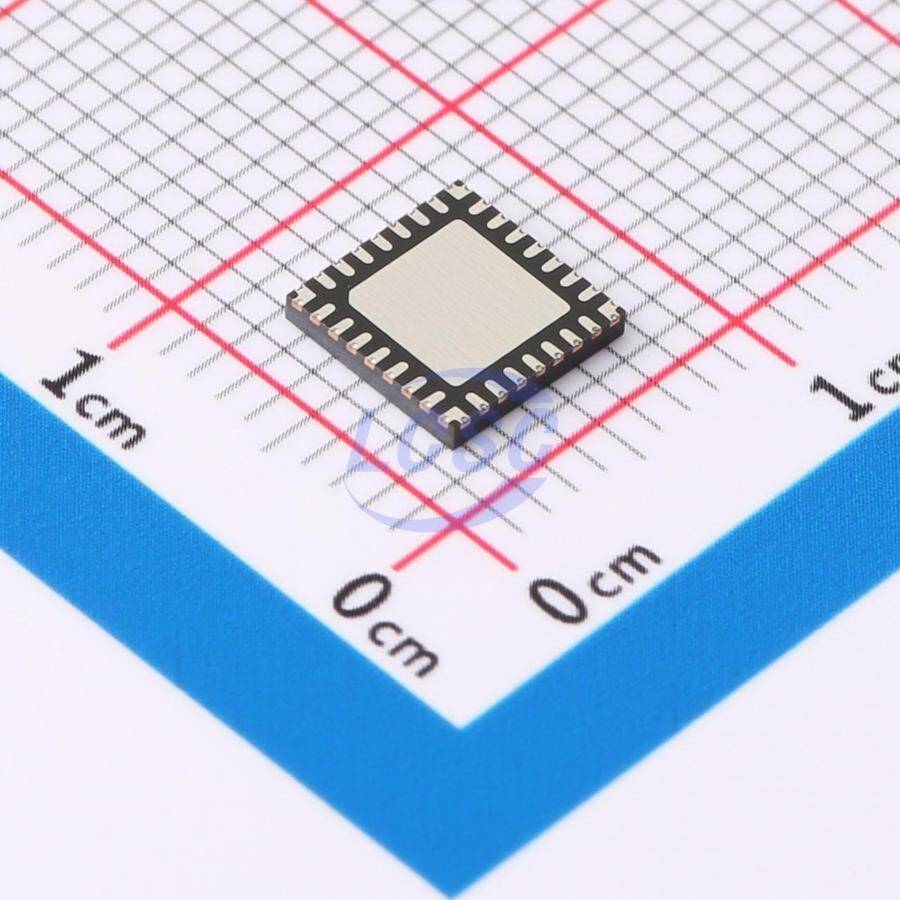 NXP MC33HB2000AES - 2