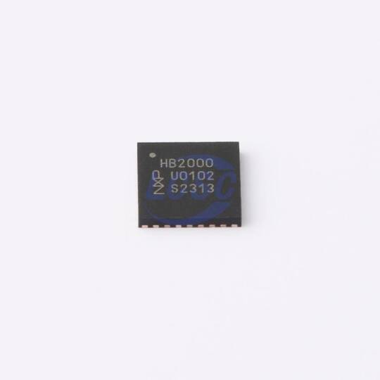NXP MC33HB2000AES - 3