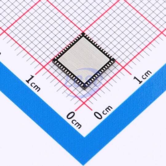 NXP MC34GD3000EP - 2