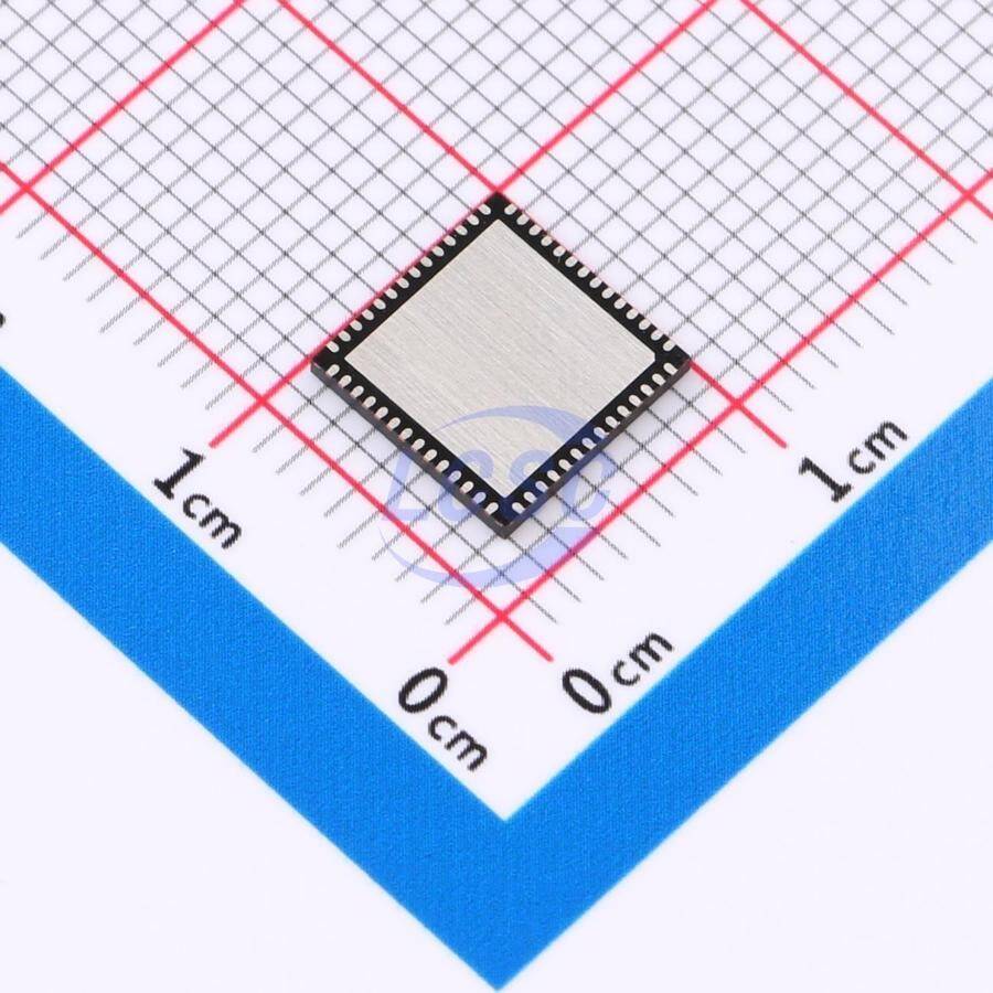 NXP MC34GD3000EP - 2