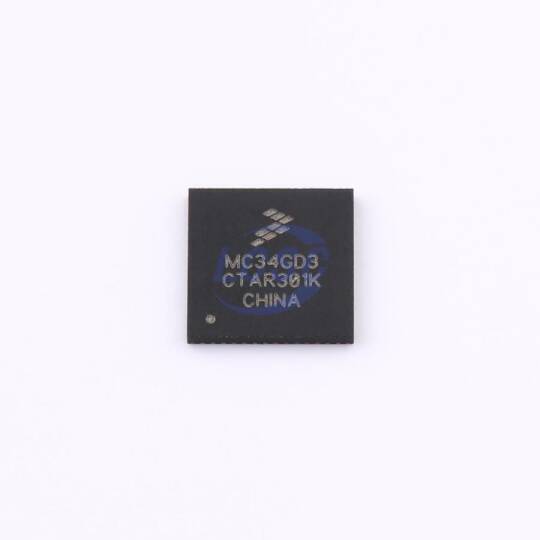 NXP MC34GD3000EP - 3