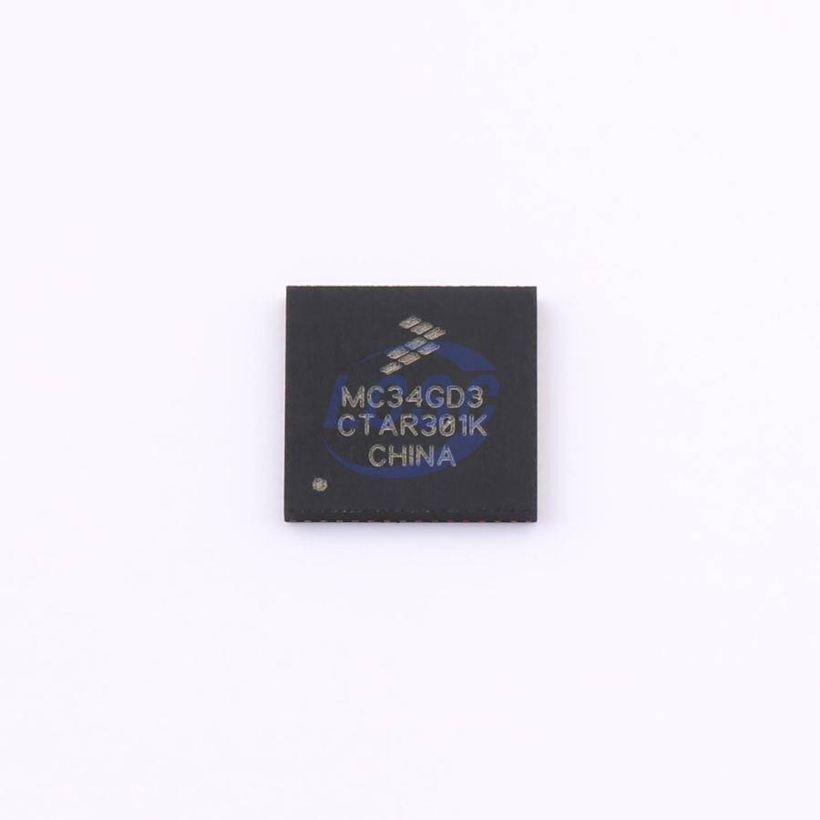 NXP MC34GD3000EP - 3