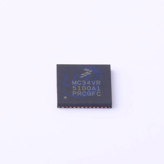 NXP MC34VR5100A1EP - 3