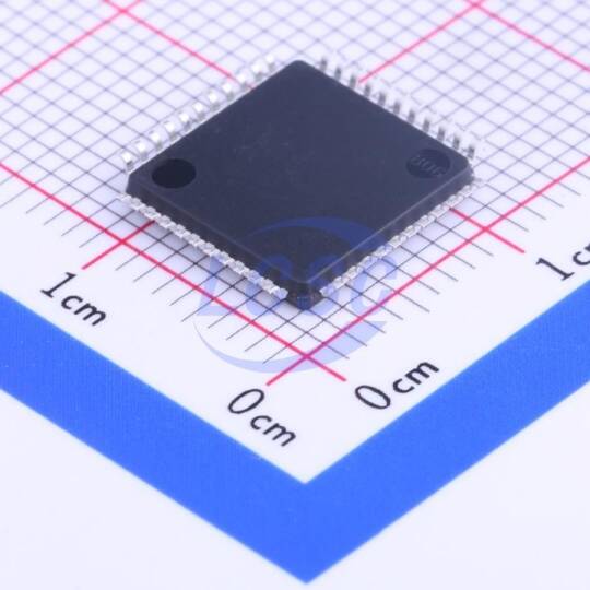 NXP MC9S08AC16CFGE - 2