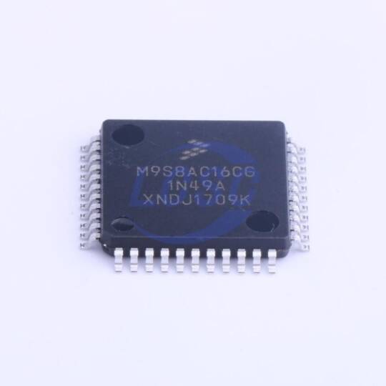 NXP MC9S08AC16CFGE - 3