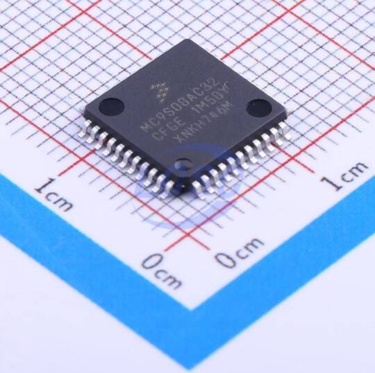 NXP MC9S08AC32CFGE