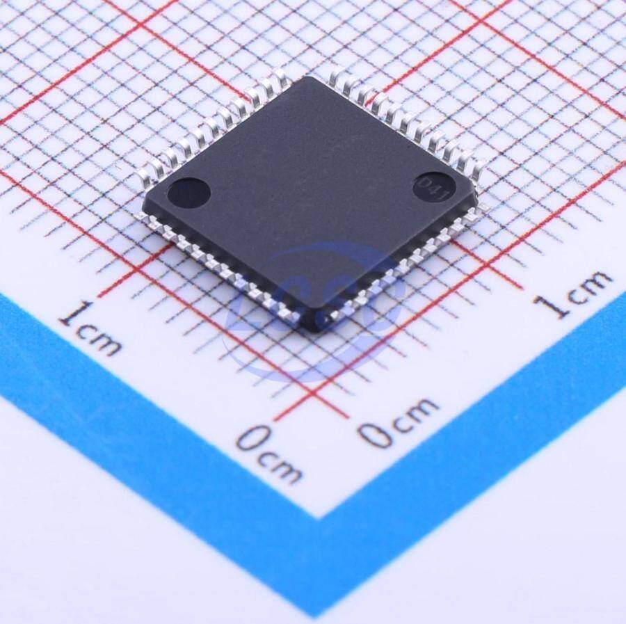 NXP MC9S08AC32CFGE - 2