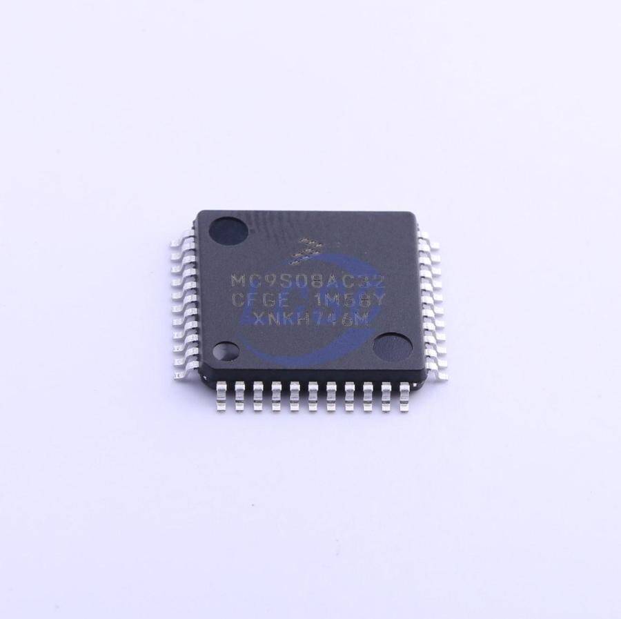 NXP MC9S08AC32CFGE - 3