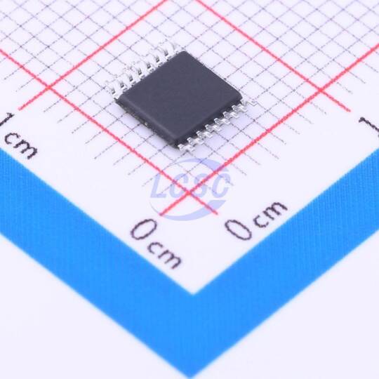 NXP MC9S08QG8CDTE - 2