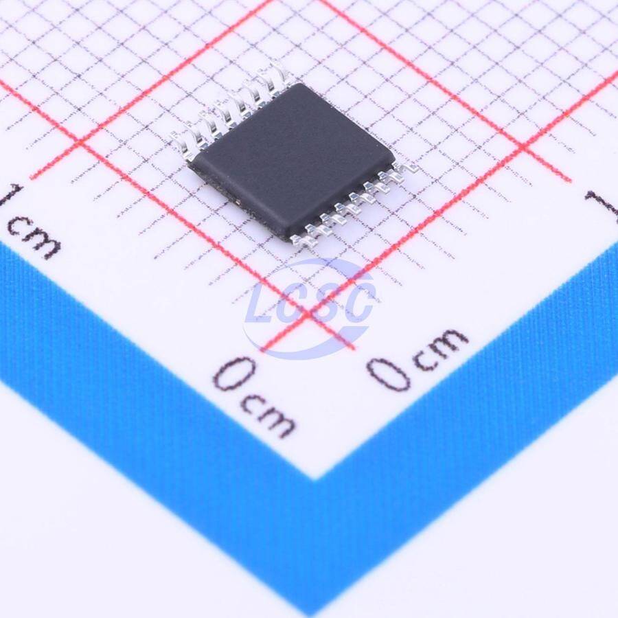 NXP MC9S08QG8CDTE - 2