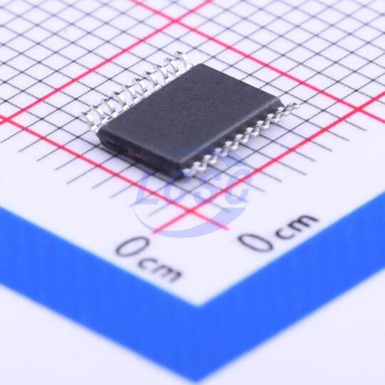 NXP MC9S08SH4CTJ - 2