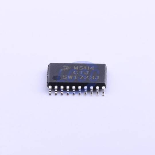 NXP MC9S08SH4CTJ - 3