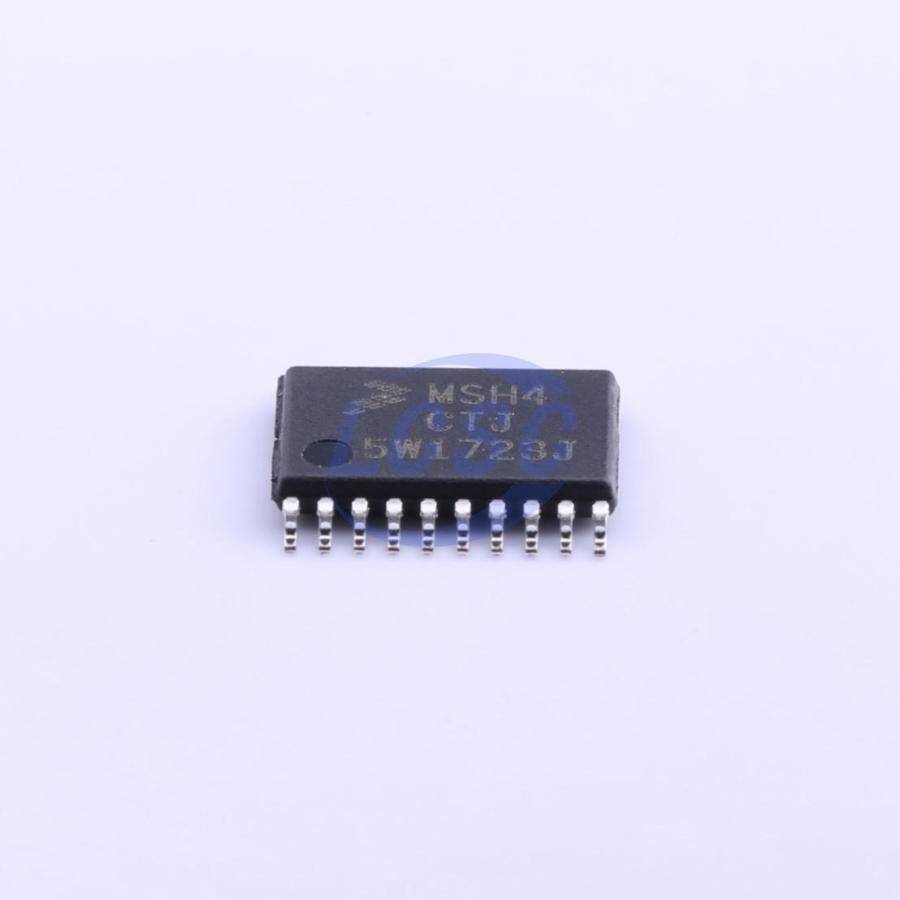 NXP MC9S08SH4CTJ - 3