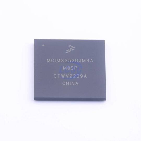 NXP MCIMX253DJM4A - 3