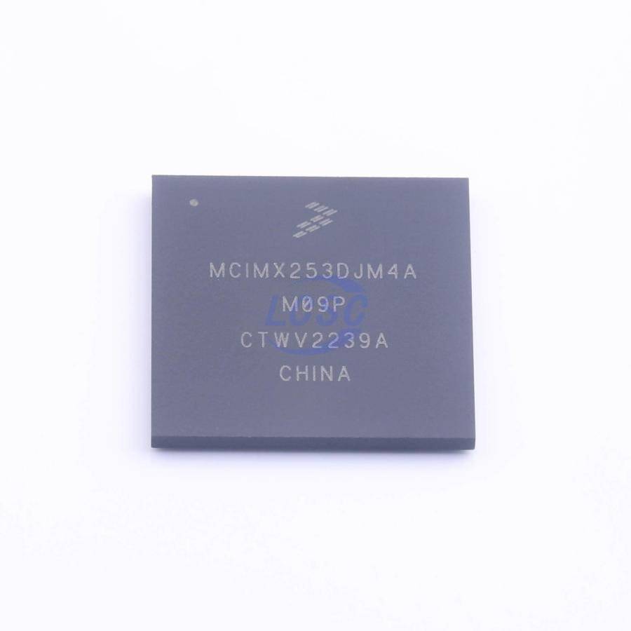 NXP MCIMX253DJM4A - 3