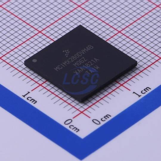 NXP MCIMX280DVM4B - 1