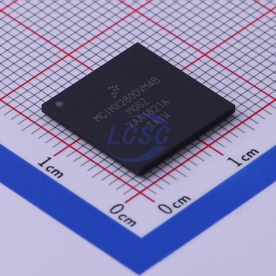 NXP MCIMX280DVM4B - 1