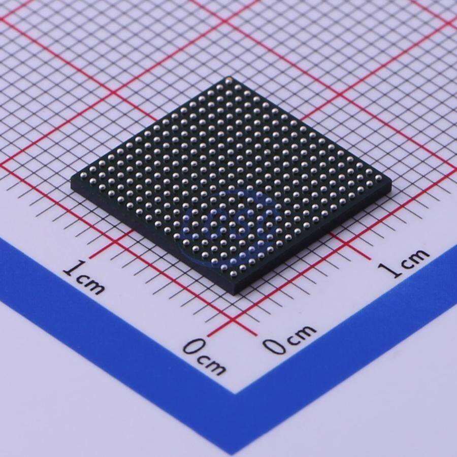 NXP MCIMX280DVM4B - 2