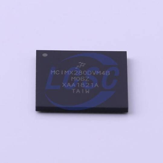 NXP MCIMX280DVM4B - 3