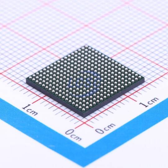NXP MCIMX283DVM4B - 2