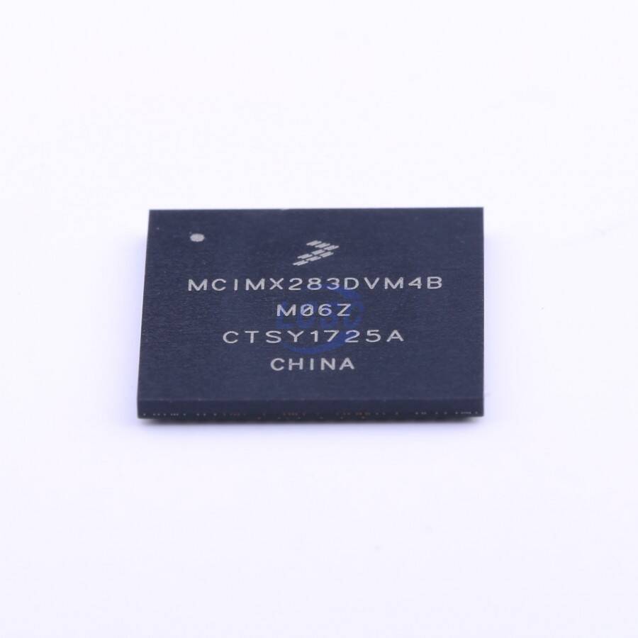 NXP MCIMX283DVM4B - 3