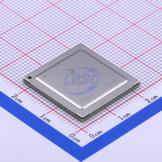NXP MCIMX6D6AVT10AD - 1