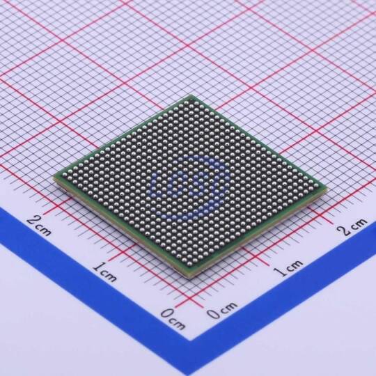 NXP MCIMX6D6AVT10AD - 2